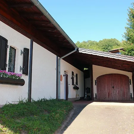Ferienhaus Eifel-liebe *