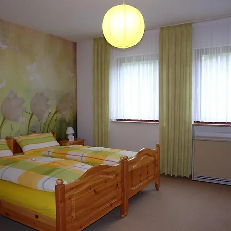 Eifel-liebe Ferienhaus *