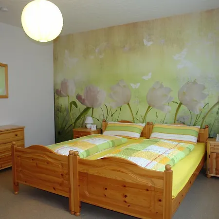 Ferienhaus Eifel-liebe Gönnersdorf